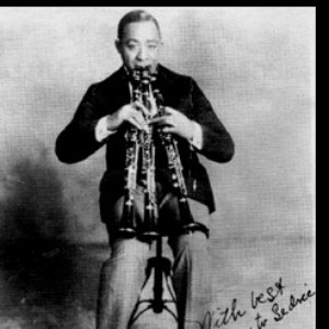 Wilbur Sweatman 的头像