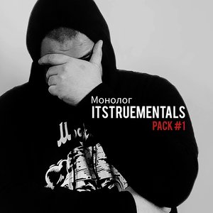 Itstruementals Pack#1
