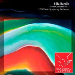 Piano Concerto No. 2