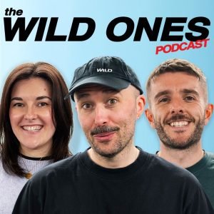 Avatar for The Wild Ones Cycling Podcast