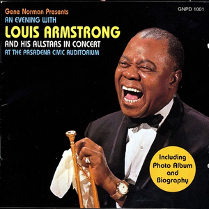 Louis Armstrong - An Evening With Louis Armstrong And His All Stars - Zortam Music
