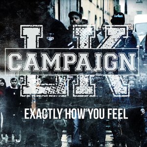 Exactly How You Feel