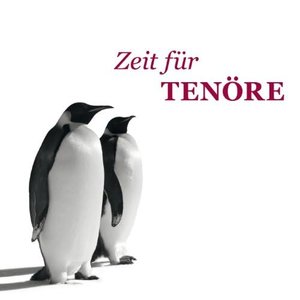 Zeit für Tenöre