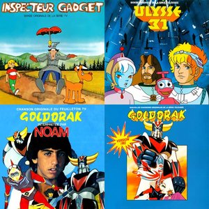 Génériques TV : 30 thèmes originaux de vos séries TV et dessins animés cultes (avec HotmixRadio)