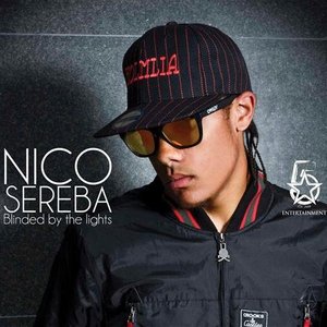 Nico Sereba 的头像