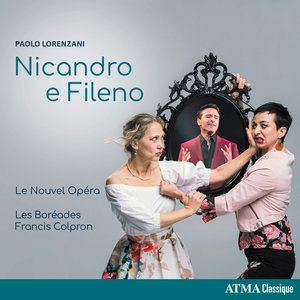 Lorenzani: Nicandro e Fileno