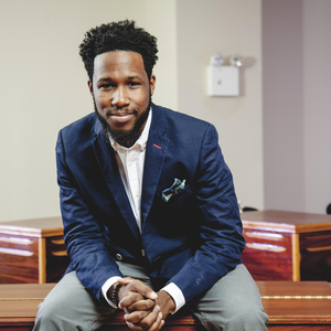 Cory Henry