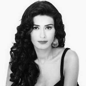 Yıldız Tilbe photo provided by Last.fm