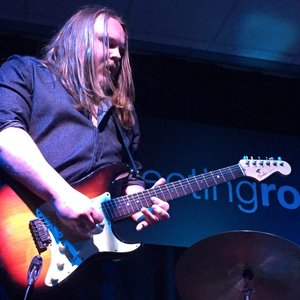 Avatar for alex fawcett band