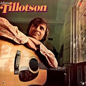 Johnny Tillotson