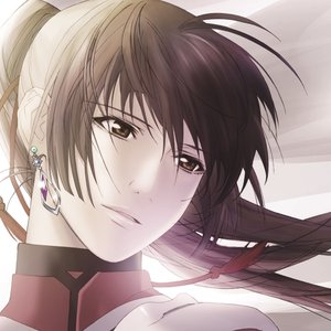 MACROSS FRONTIER ~The Wings of Farewell~ netabare album the end of "triangle"