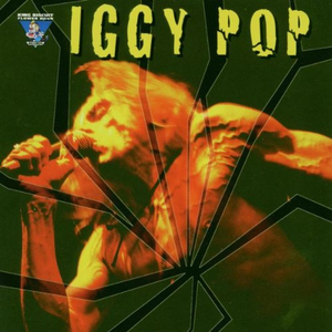 Iggy Pop - King Biscuit Flower Hour Iggy Pop - Zortam Music