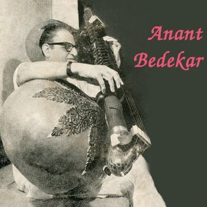 'Anant Bedekar' için resim