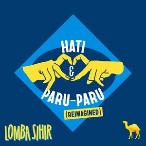 Hati & Paru-Paru (Reimagined) - Single