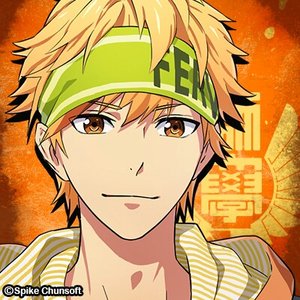箕輪斗々丸(CV.KENN) 的头像