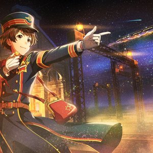 秋月 涼 (CV.三瓶由布子) 的头像