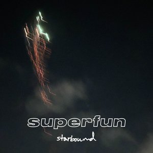 Starbound