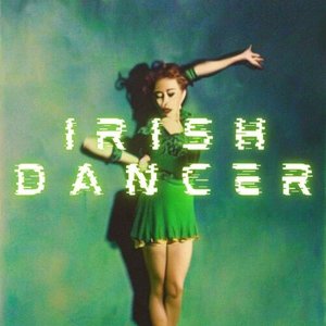 Irish Dancer