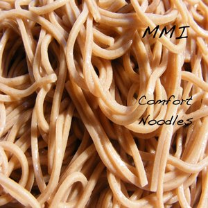 Comfort Noodles