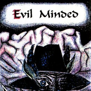 Image for 'Evil Minded'