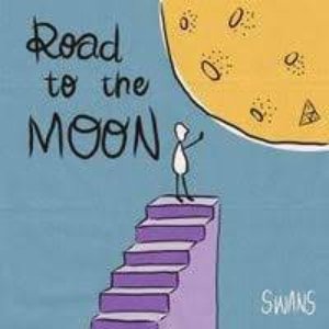 Road to the Moon - Single