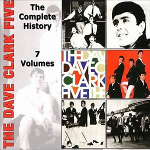 Dave Clark Five - - 54 - Catch Us If You Can Lyrics - Zortam Music