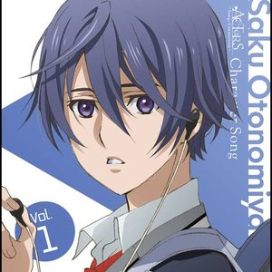 TVアニメ ACTORS -Songs Connection- キャラクターソング Vol.1