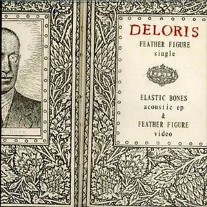Elastic Bones EP