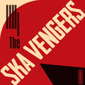 The Ska Vengers