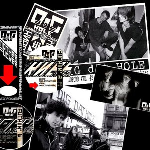 Dig Dat Hole 的头像
