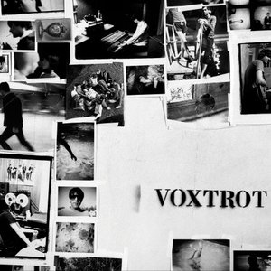 Voxtrot (Standard Version)