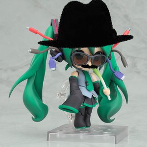 Avatar for The Hatsune Scatman Pops Orchestra