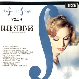 Blue Strings