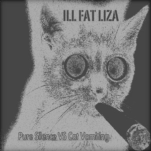 Pure Silence Vs. Cat Vomiting