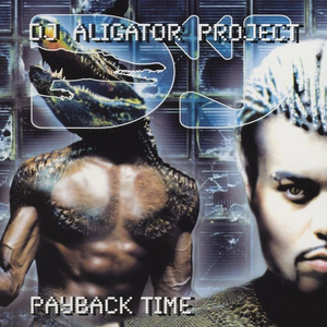 Payback Time cover