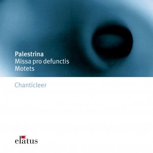 Immagine per 'Palestrina : Missa pro defunctis & Motets'