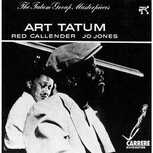 Art Tatum Trio