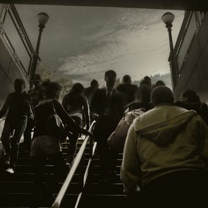 Terrorist - Single
