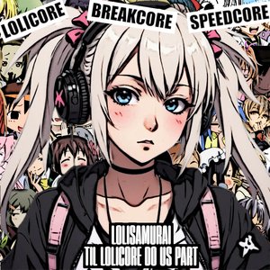 til lolicore do us part