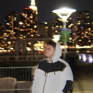 a city boys hysteria