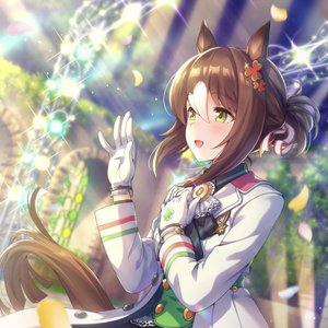 ファインモーション (CV. 橋本ちなみ) 的头像