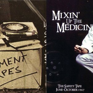 Mixin' Up the Medicine