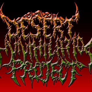 Desert Annihilation Project 的头像