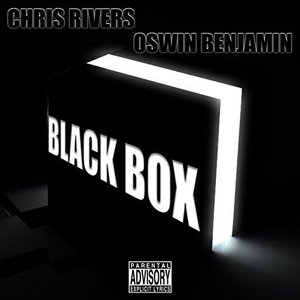 Black Box (feat. Oswin Benjamin)