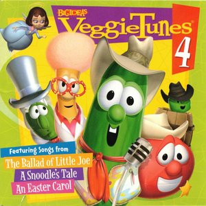 VeggieTunes 4