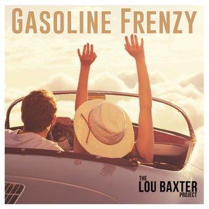 'Gasoline Frenzy' için resim