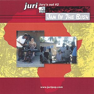 Jam In The Bush "Jury's out #2" Featuring Lionel Loueke