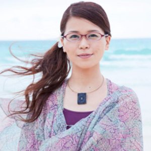 砂川恵理歌 的头像