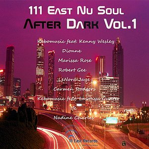 111 East Nu Soul - After Dark, Vol.1