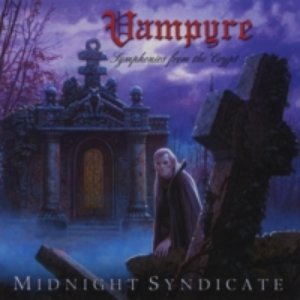 Vampyre (Symphonies From The Crypt)